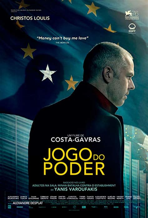 [COMPLETO] JOGO DO PODER 